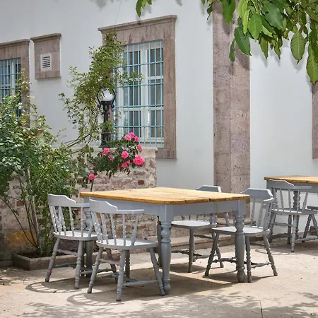 Gæstehus Lunaria 3*