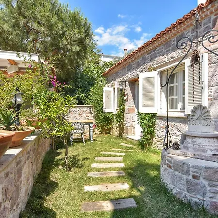 Gæstehus Lunaria Ayvalı