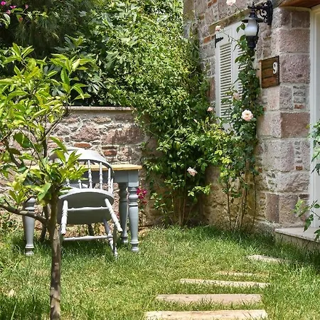Lunaria Guest house
