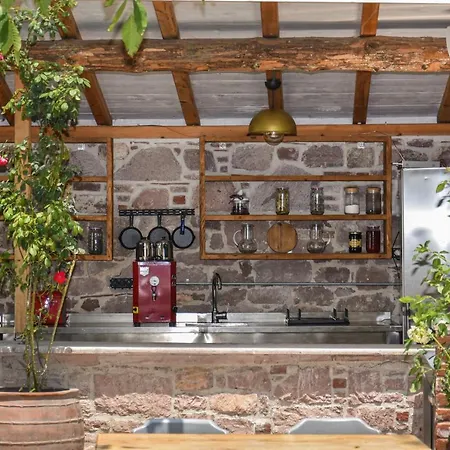 Lunaria 3* Ayvalik