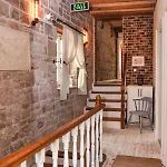Lunaria Guest house Ayvalik