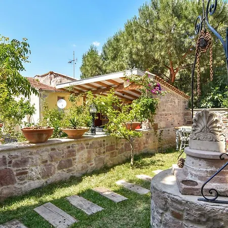 Lunaria Casa de hóspedes