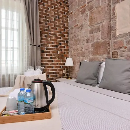 Casa de hóspedes Lunaria