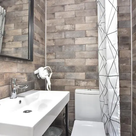 Casa de hóspedes Lunaria 3*