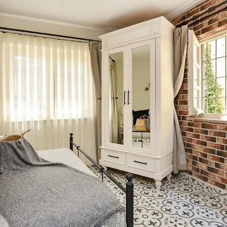 Lunaria Casa de hóspedes Ayvalı