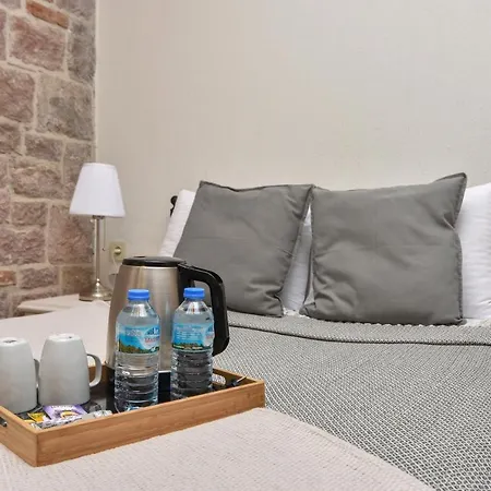 Casa de hóspedes Lunaria 3*