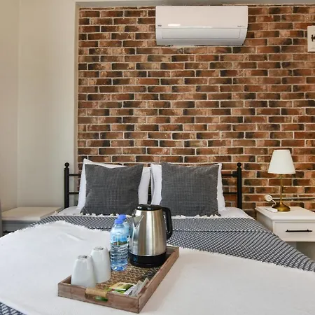 Lunaria Casa de hóspedes Ayvalı