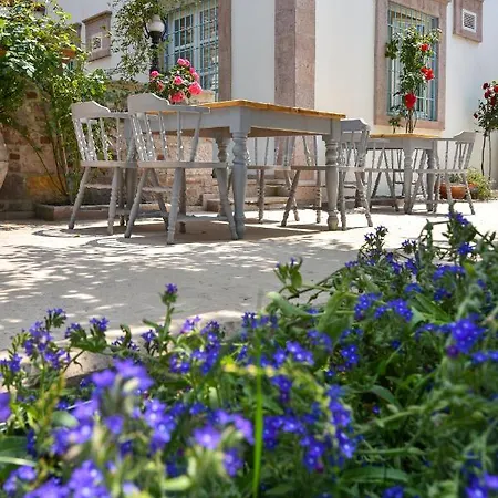 Gæstehus Lunaria 3*