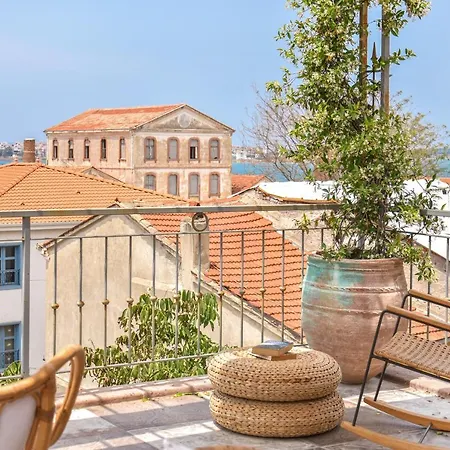 Гостьовий будинок Lunaria