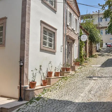 Lunaria Айвалик