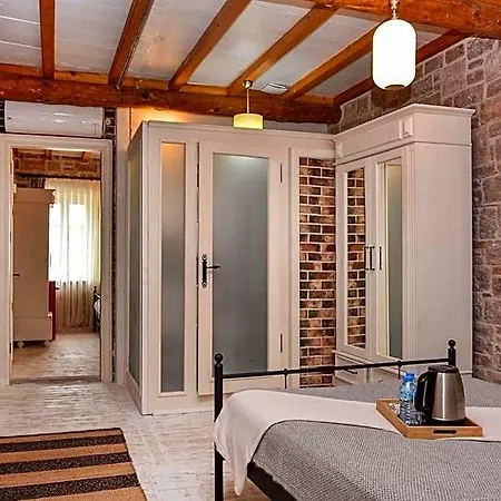 Lunaria 3* Ayvalı