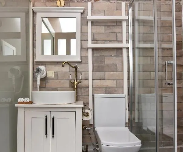 Lunaria 3* Айвалик