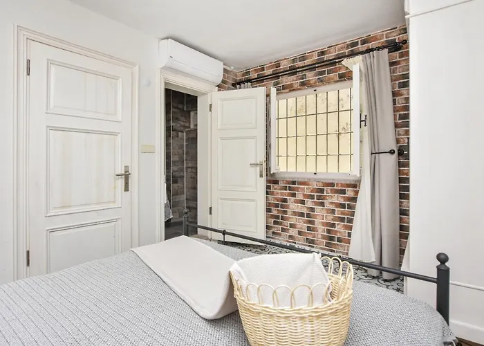 Lunaria Гостьовий будинок