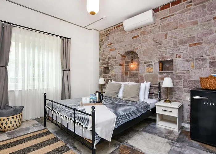 Lunaria Гостьовий будинок 3*