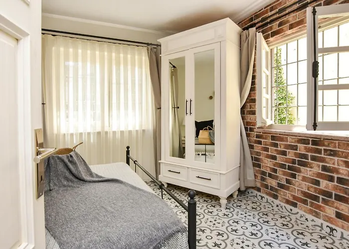 Lunaria Guest house Ayvalik