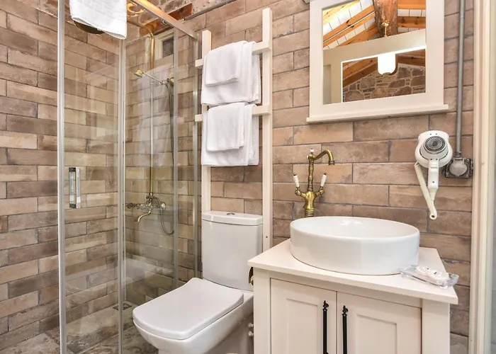 Lunaria Гостьовий будинок