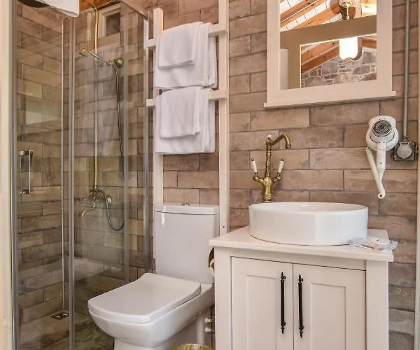 Гостьовий будинок Lunaria